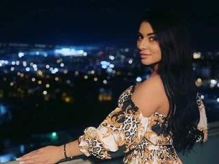 SelenaVelvet profile