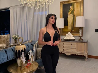 Selene_morris profile