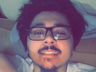 SexyRico100 profile