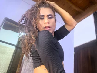Sharileth21 profile