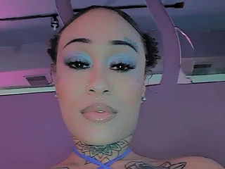 SinnTheVixen profile