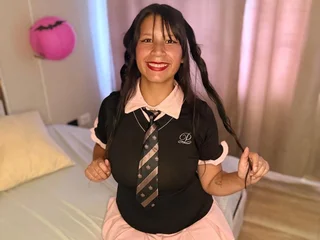 SofiaMessy_19 profile