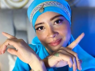 Soraya_Al_Karin profile