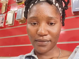 SweetPussyyy profile