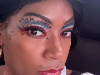 SweetZMadame profile