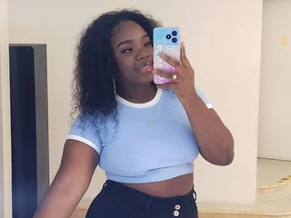 ThanishaGill profile