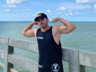 ThiagoJones22 profile