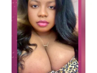 TiffaniLoveLive profile