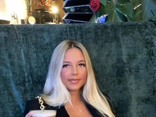TiffanyRoseMae