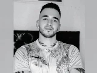 Tommy_320 profile