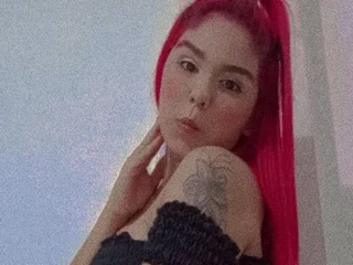 ValentinaHotD profile