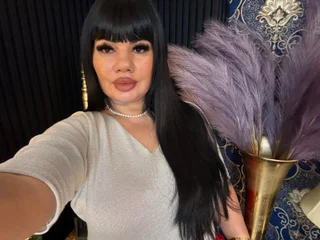 ValeskaVelvet profile