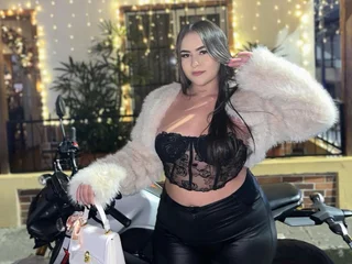 Vanessa_Foxyy profile