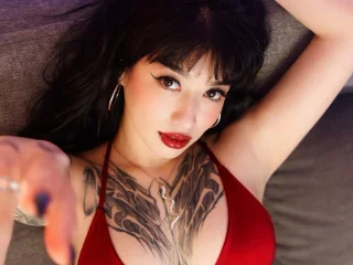 VannesaBlackrose profile