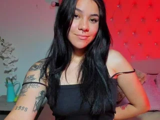 VioletSkyMyers profile