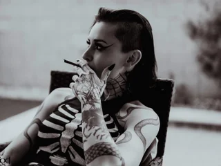 Viperess profile