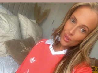 XStunningStellaX profile