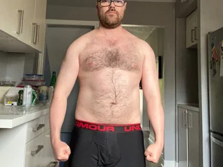 YourHairyBear profile