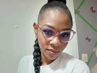 ZHARICKSMITH profile