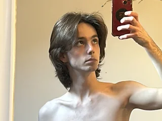 Zacharyx profile