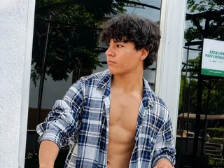 Zackcito profile