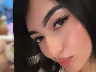 ZoeFerrer777 profile