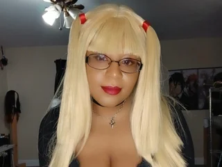 animevampires profile