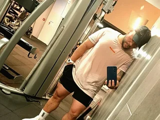 chubbybearr profile
