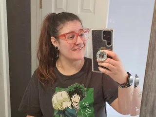 chubbygoodgrlxo profile