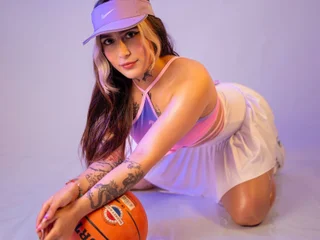 elodie_Walker profile