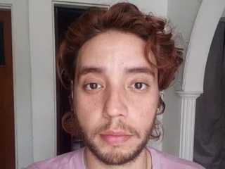 gingerboy19 profile