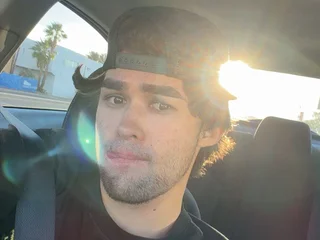 rufusthedemon profile
