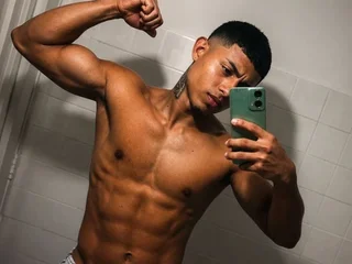 tayronking profile