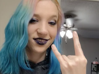 theonlypunkprincess
