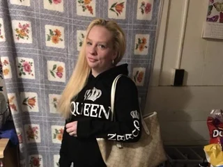 thequeenofguzzling69 profile