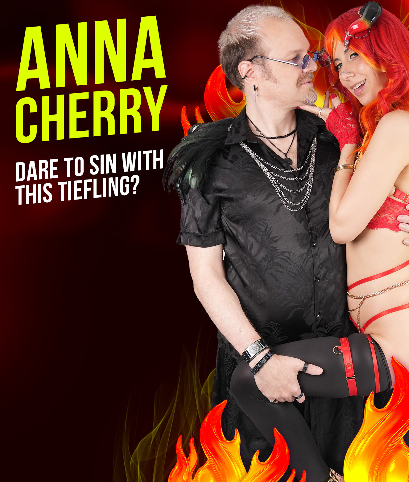 WHAT COMES NEXT IS IN YOUR HANDS