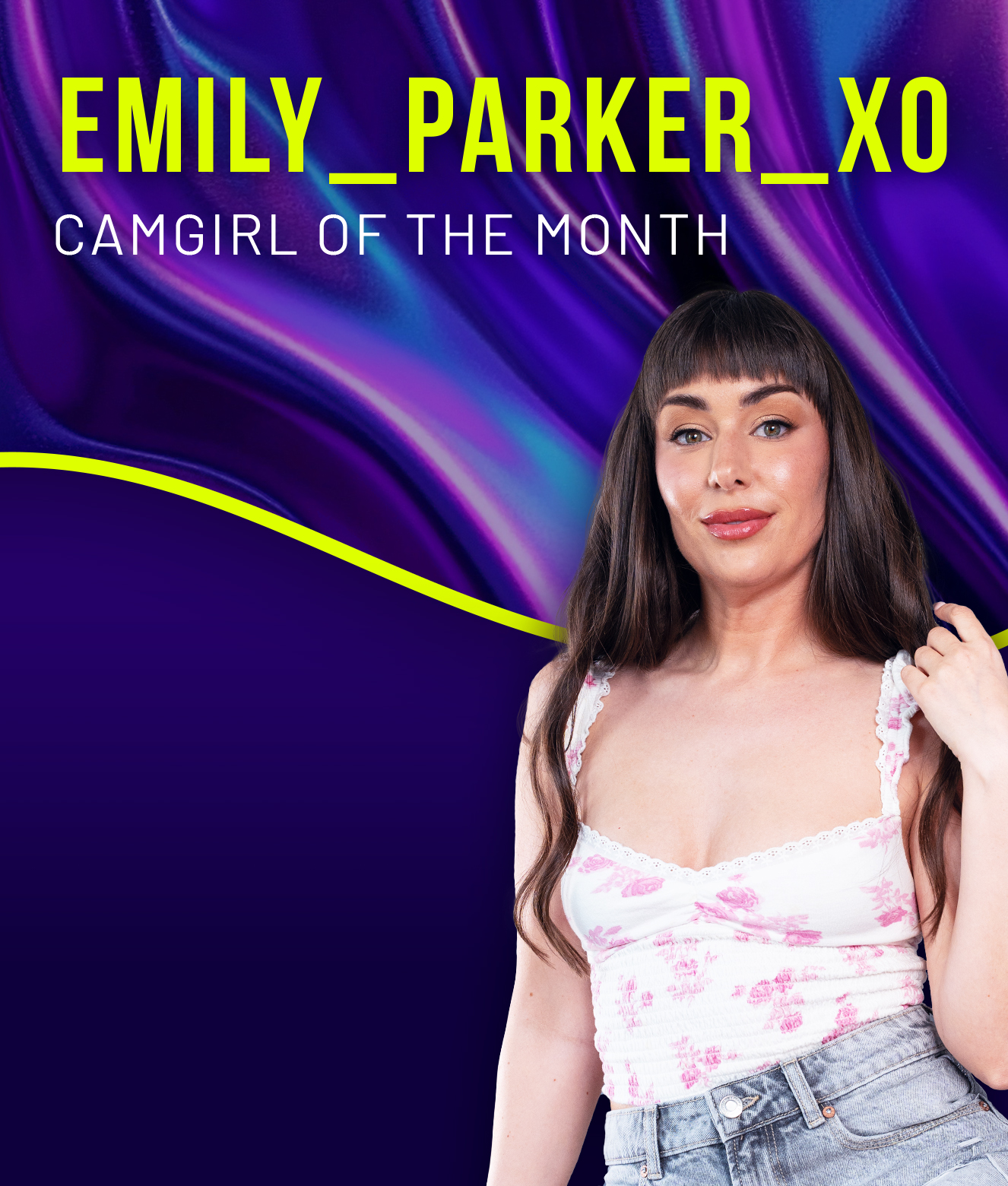 WHAT COMES NEXT IS IN YOUR HANDS