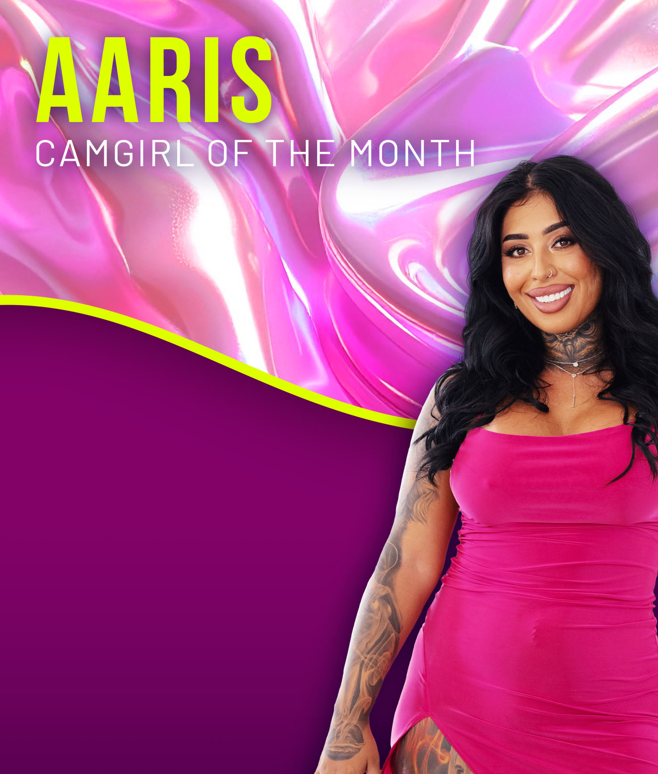 WHAT COMES NEXT IS IN YOUR HANDS