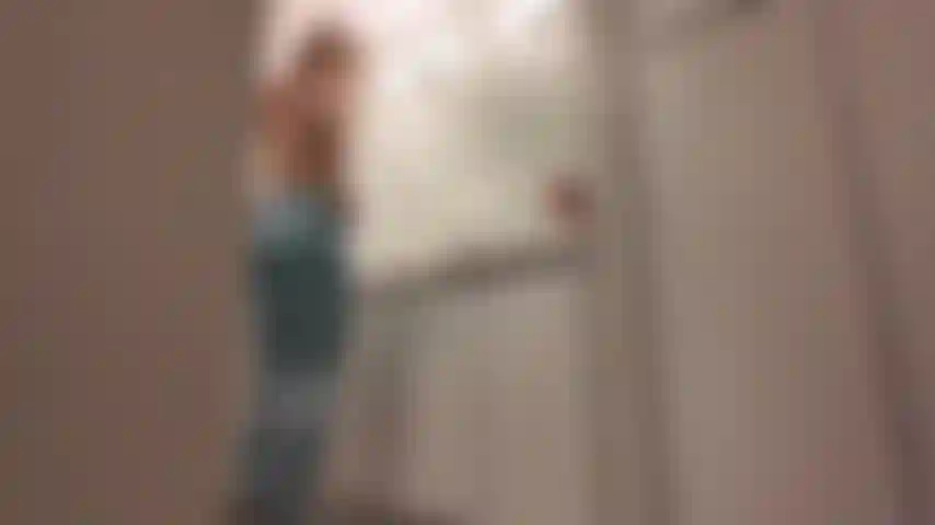 shower with me after gym