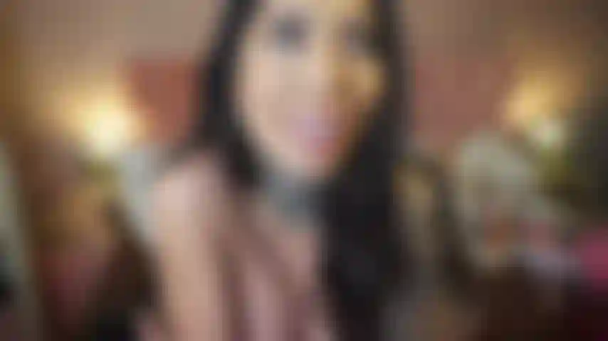 Burp fetish and twerking