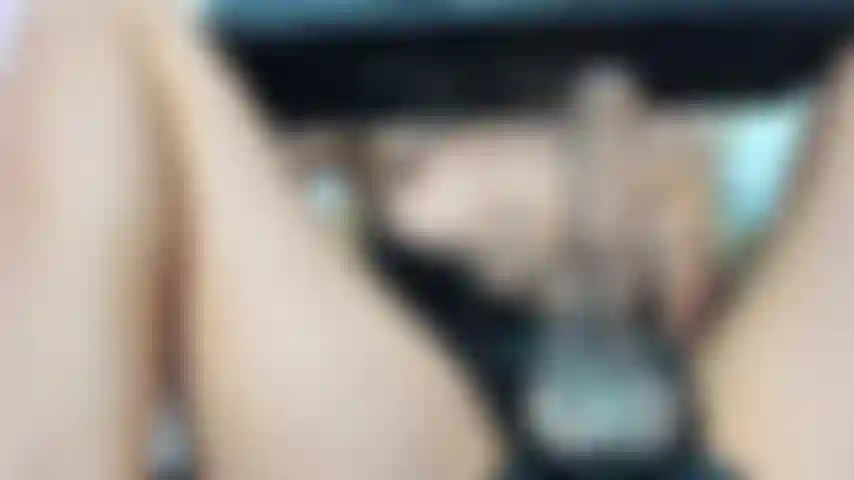 masturbating my big cock