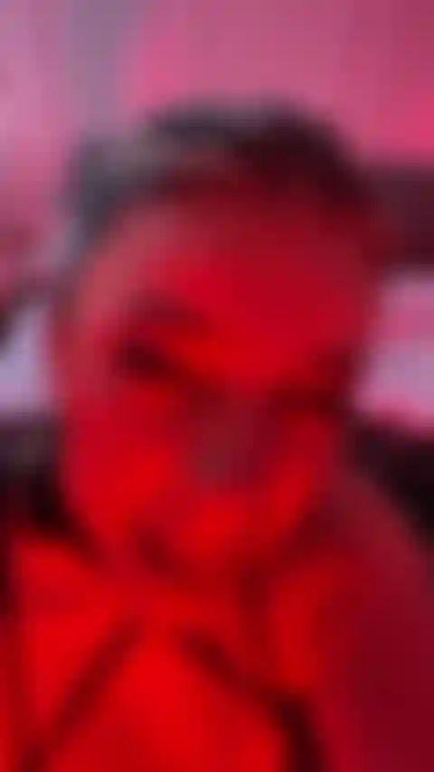 Can I touch my ass my lord?