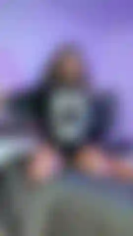 My tits and the guitar combine very well