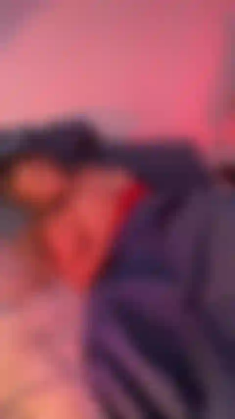 I wake up wanting to be fucked