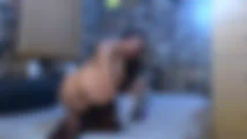 Dogghy & Ass playing with my Purple Toy