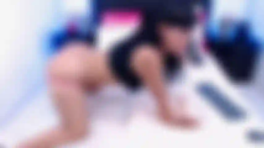 Shake my fat booty oil