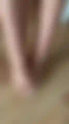 Creamy feet… just for you