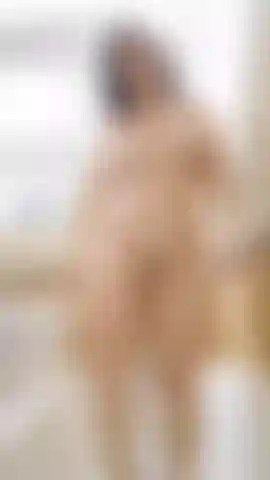 I took a sexy shower in the bathroom