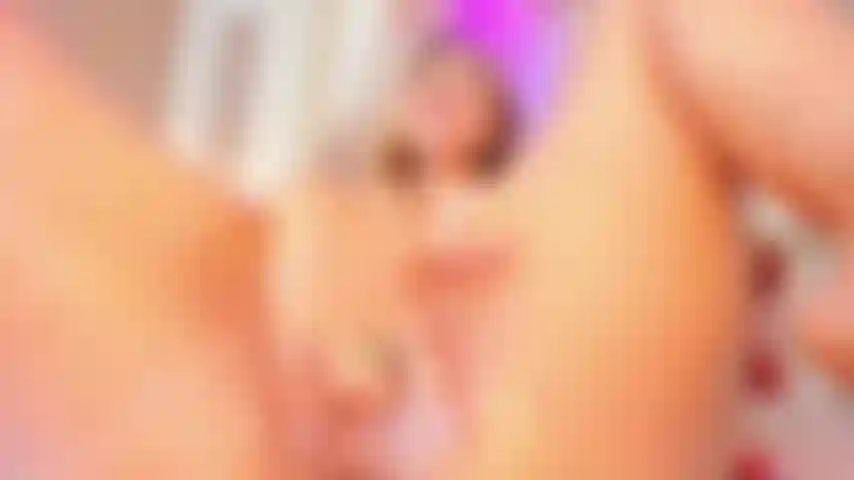 Finger Cum Squirt