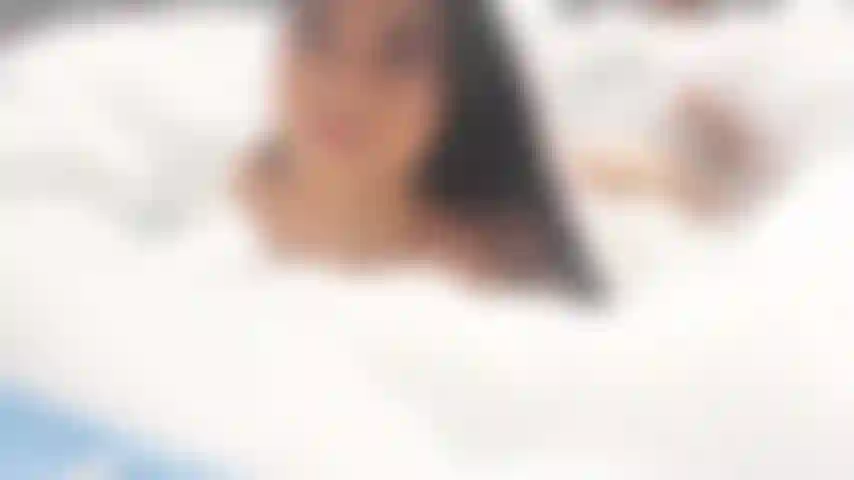 abby hot tub